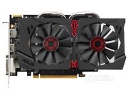 ˶ STRIX-R9 370 1024SP-OC-4GD5-GAMING