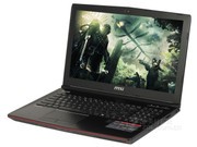 msi΢ GE62 2QC-264XCN
