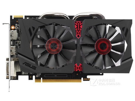 华硕r9 370显卡与索泰geforce gtx 1060-3gd5 毁灭者 ha哪个好