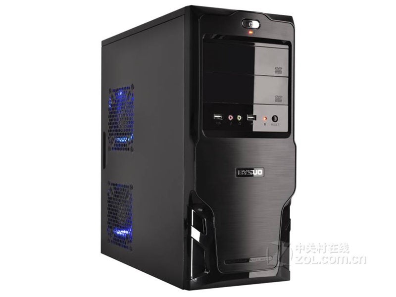 百硕BG-351B 百硕BG-351B 机箱产品图片
