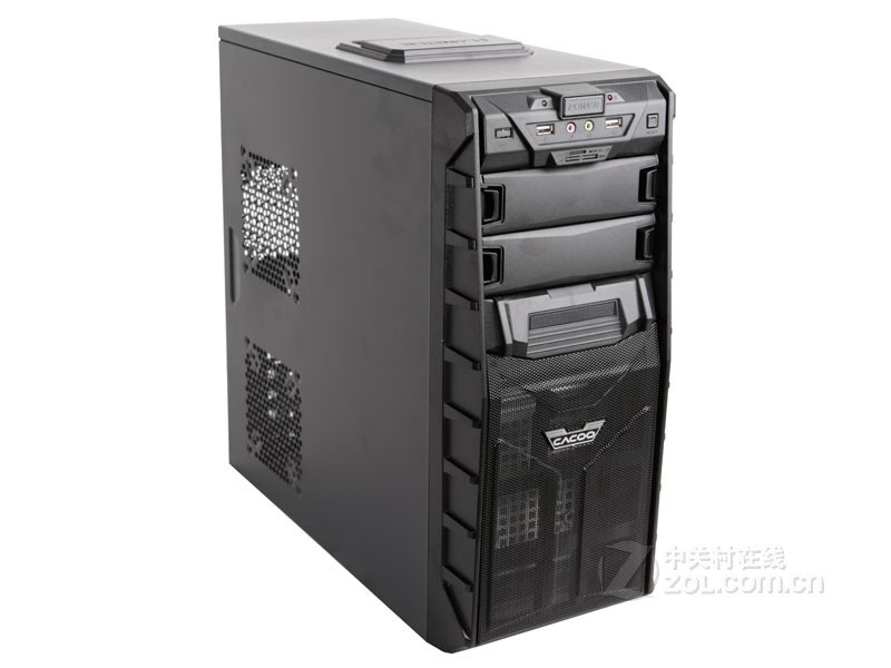 伽酷猎豹 HG-658B - 图片 1
