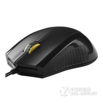 标王G1000-M 青鲨 竞技游戏鼠标 有线PS2\/US