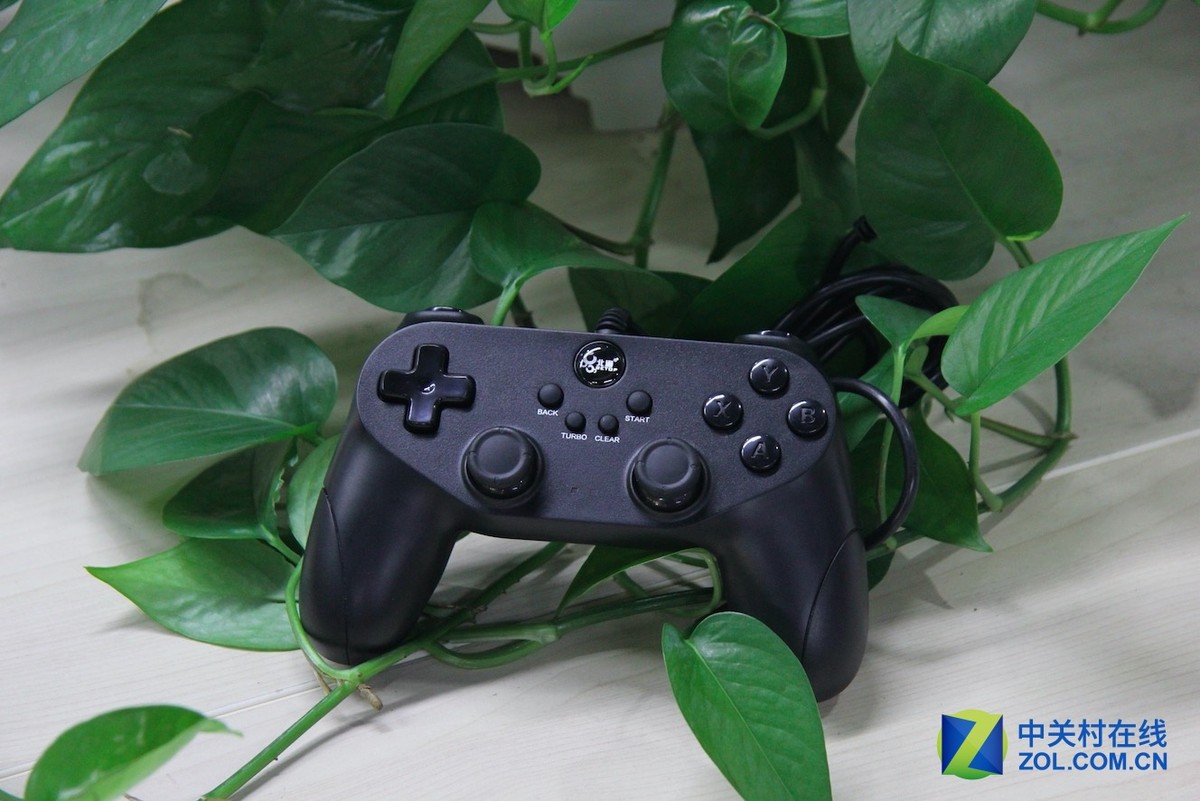 北通蝙蝠d2有线游戏手柄 btp-bd2e