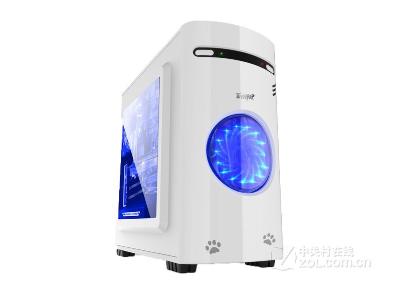 游戏悍将熊出没·小白/小黑 - 图片 1