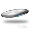 酷友UFO聚合物移动电源