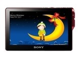 索尼PMX-M77（4GB）