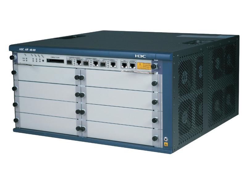 H3C AR46-80