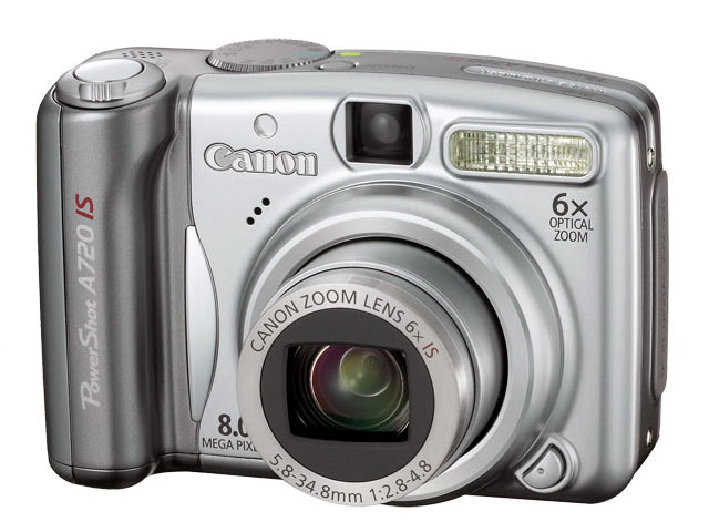 【高清图】 假日精灵 理光r7强力推荐图2