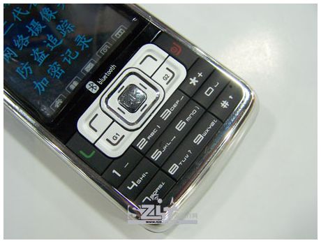 【高清图】 双卡双待双蓝牙 4800毫安科宝特k320仅795元图2