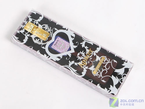 售49元 宇瞻限量典藏版1GB SD卡评测