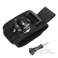 蒂森特Gopro  Hero 3/2/1  全方位固定式手腕带
