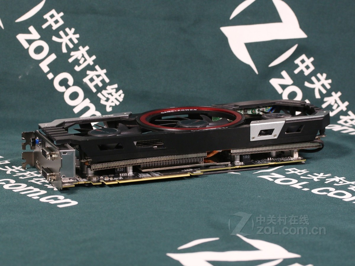 镭风r9-380 ustorm-4gd5