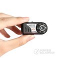 安防摄像头夜视微型摄像机 1200万高清数码 红外航拍摄像头 迷你dv 微型摄像机 套餐二