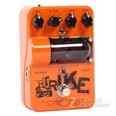 VOX TG2-TRFZ Fuzz 三模式 单音 八度 法兹 吉他单块效果器