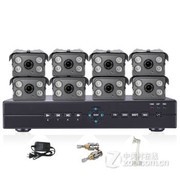 ��˼��HS-A-RD0802 ��ɫ 8MM