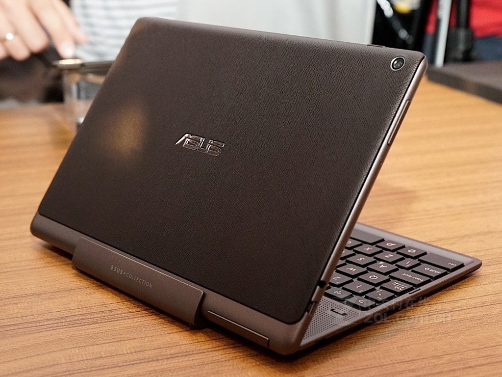 【高清图】 华硕(asus)zenpad 10(z300c)实拍图 图45