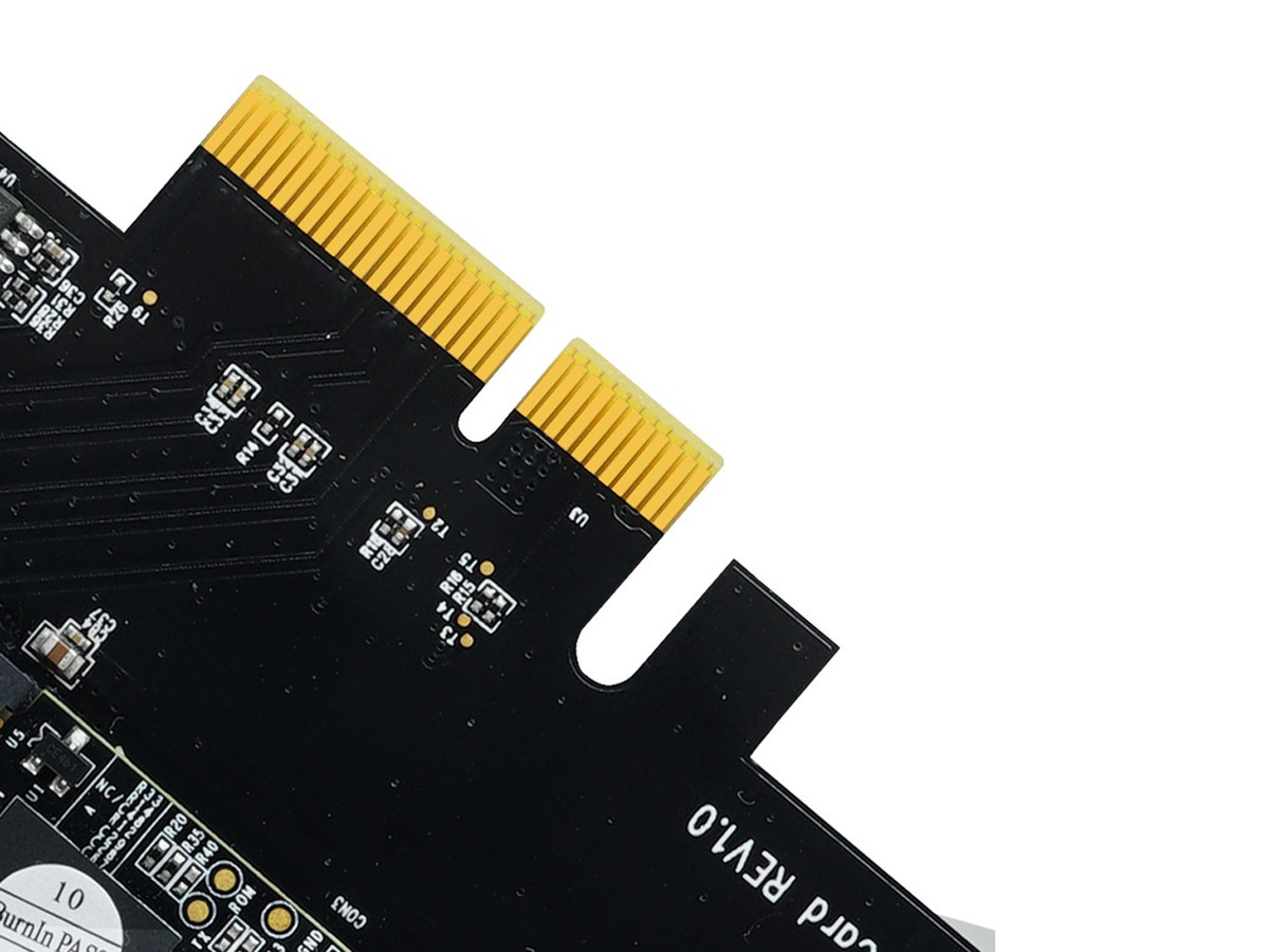 金胜维pci-e 2u 2.0(240gb)