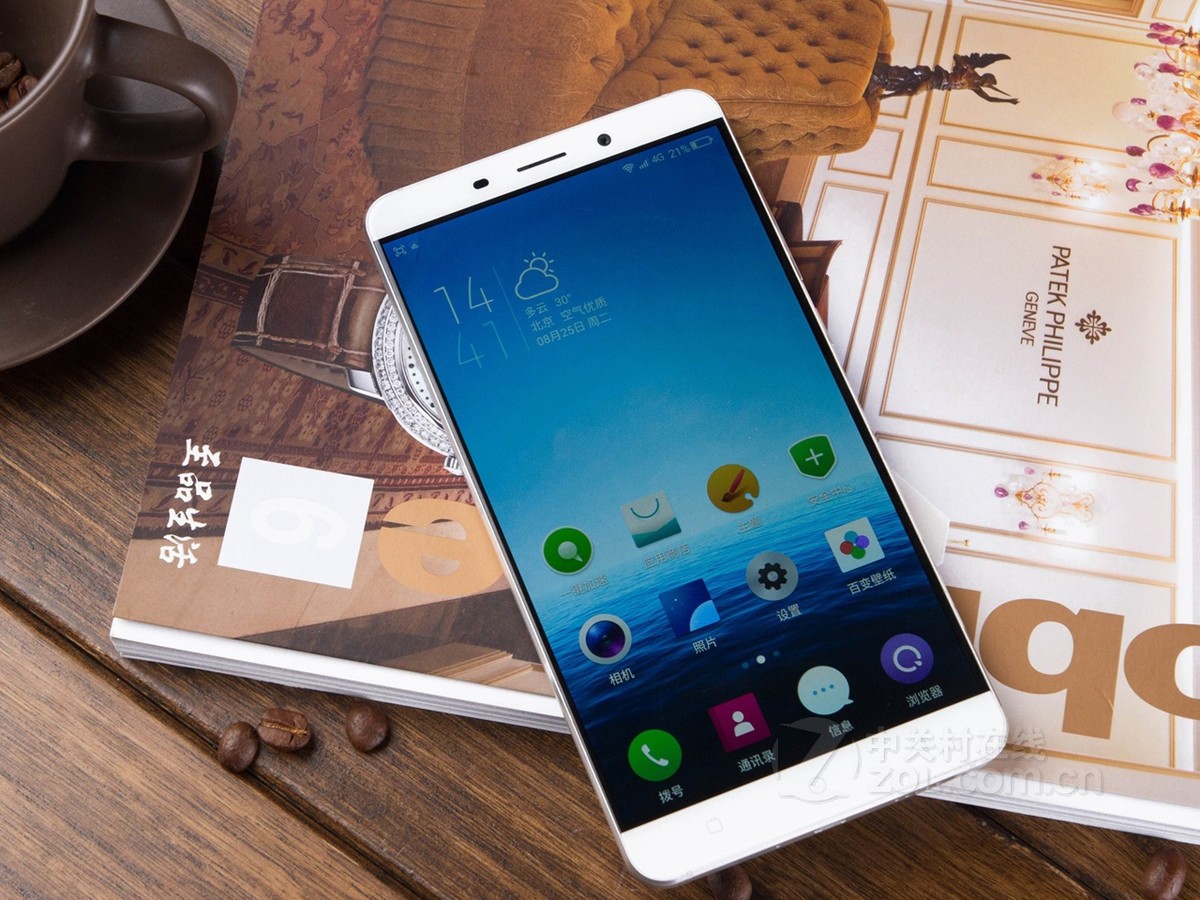 【高清图】 奇酷旗舰版系列(qiku(奇酷))其他图赏 图335