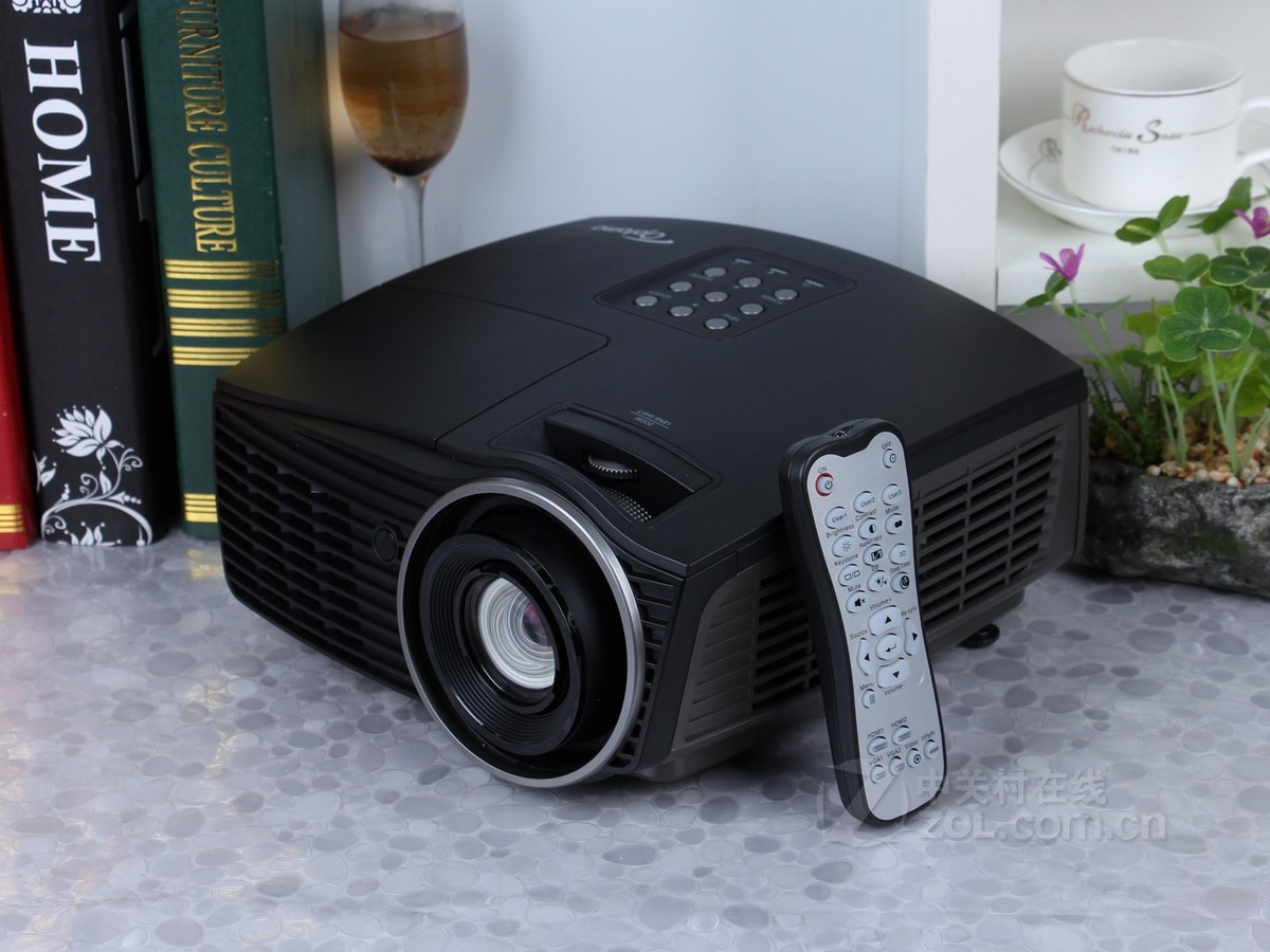 【高清图】 奥图码(optoma)hd37效果图 图42