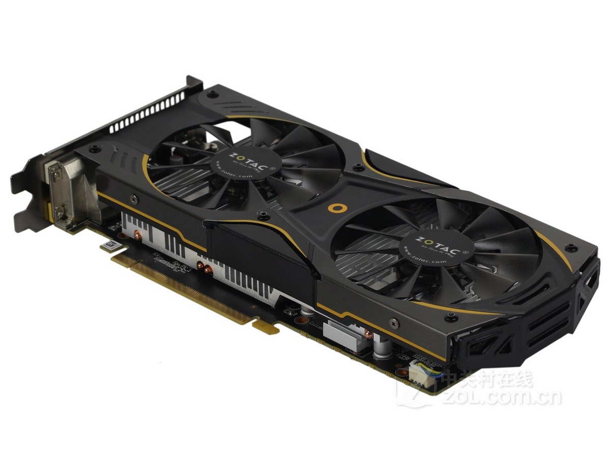 索泰gtx 950-2gd5 霹雳版 ha 主图2(3/7)