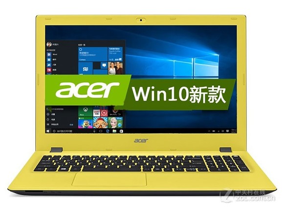 【acer e5-573g-54g6】报价_参数_图片_论坛_acer宏碁 acer e5-573g-5