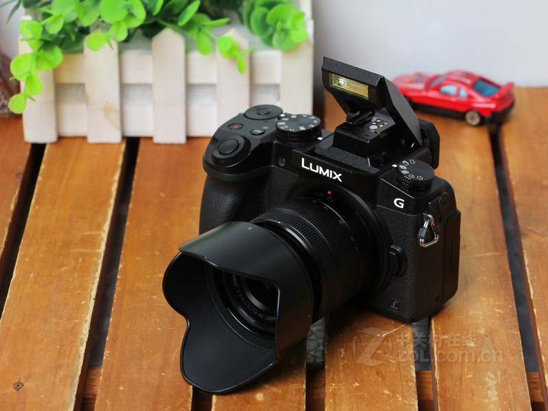 松下g7 实拍图(7/77)