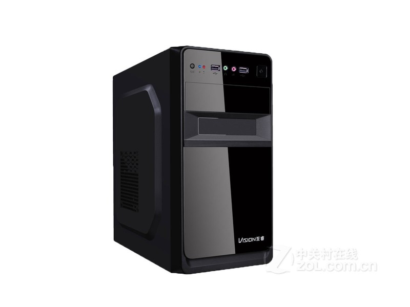 至睿家美S3 至睿家美S3 机箱产品图片