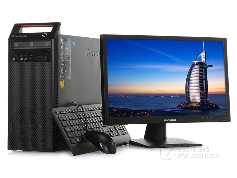 Lenovo Yangtian T4900V(G3260/4GB/500GB/1G дискретная графика)
