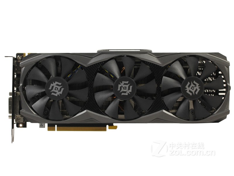 ̩GTX 950-2GD5 GAME HA