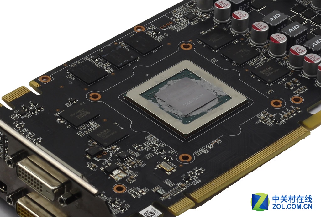 【高清图】 三风扇索泰970毁灭者t3上市 售2499元图3