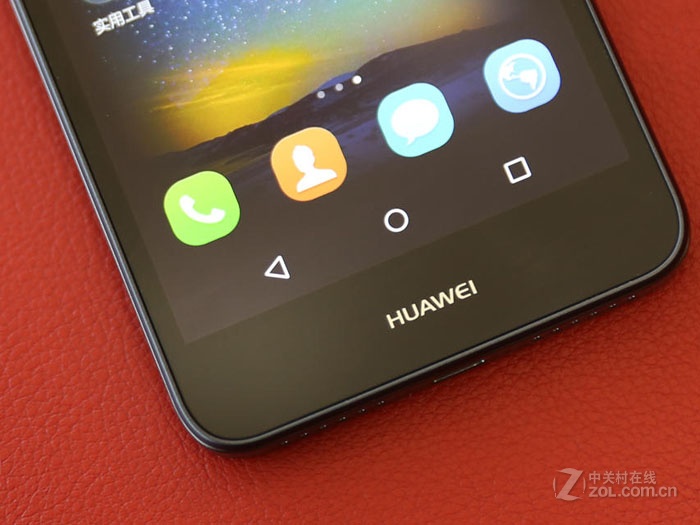 【高清图】 华为(huawei)畅享5(tit-cl10/电信4g)其他图赏 图272