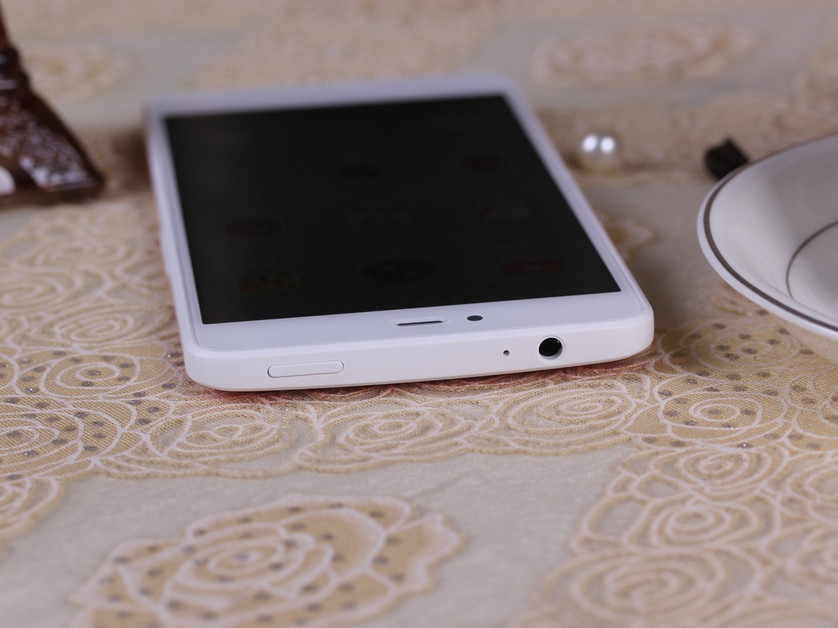 【高清图】 锤子科技(chuizi)坚果手机(yq601/双4g)其他图赏 图276