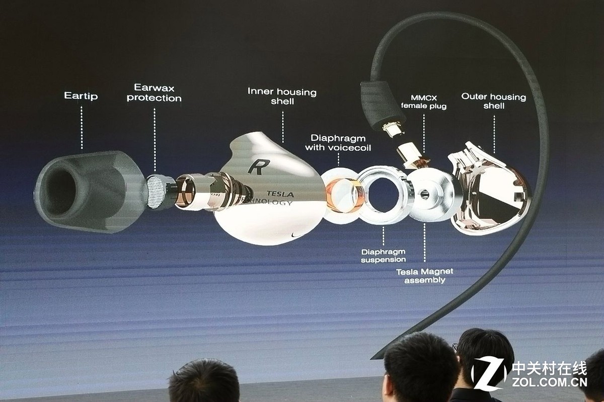 【高清图】 与拜亚强强联合 ak t8ie旗舰耳塞品鉴会图43