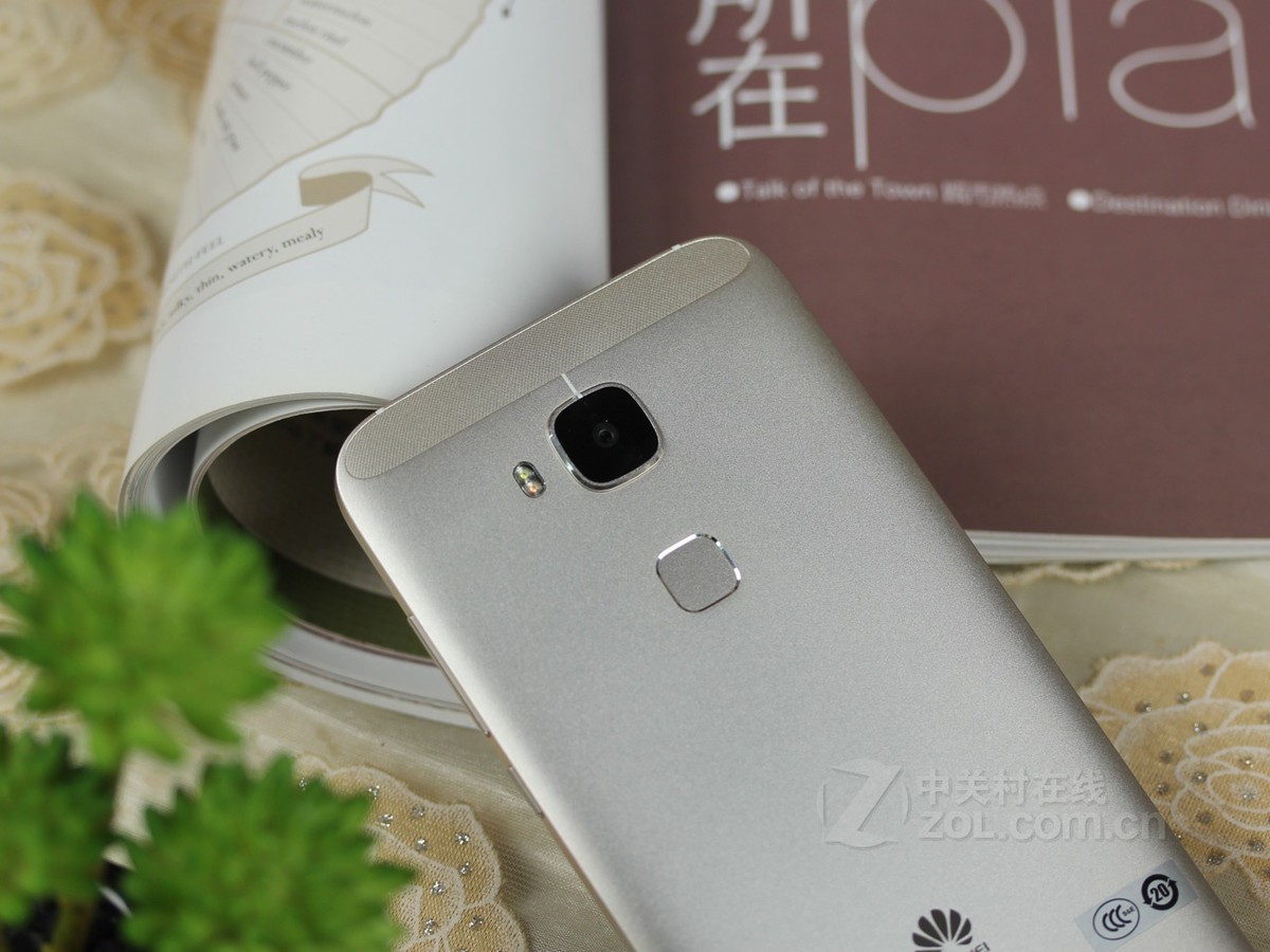 华为g7 plus(rio-tl00/移动4g)