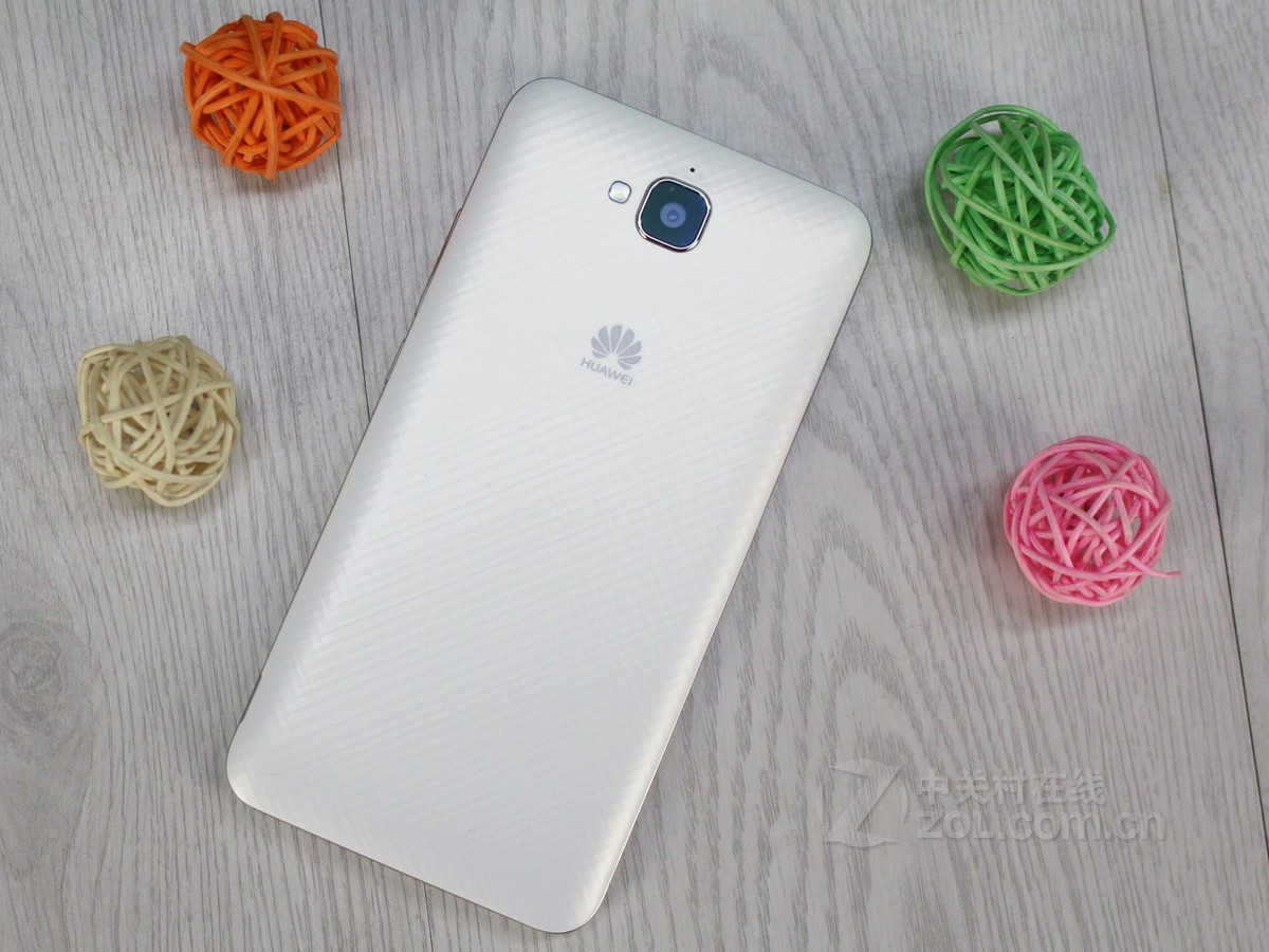 【高清图】 华为(huawei)畅享5(tit-al00/全网通)其他图赏 图229