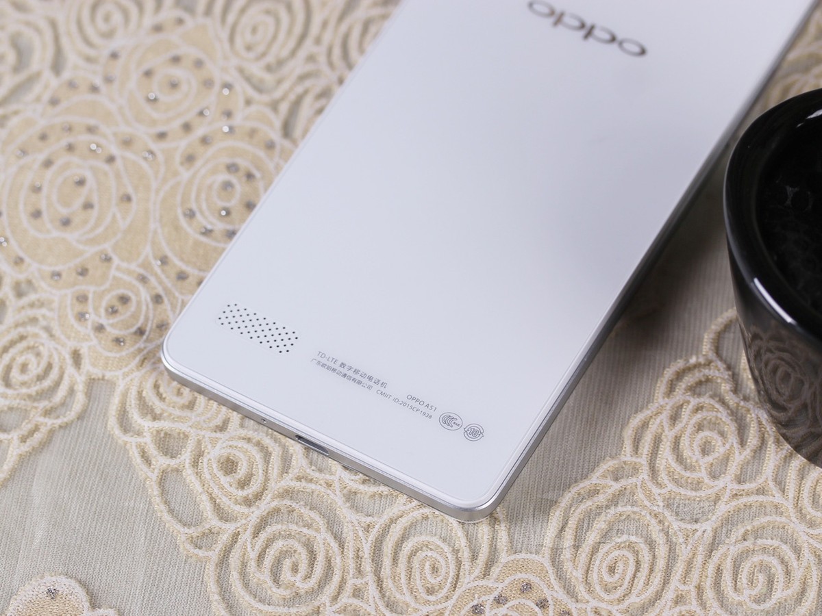 【高清图】 oppo(oppo)a51(移动4g)实拍图 图63