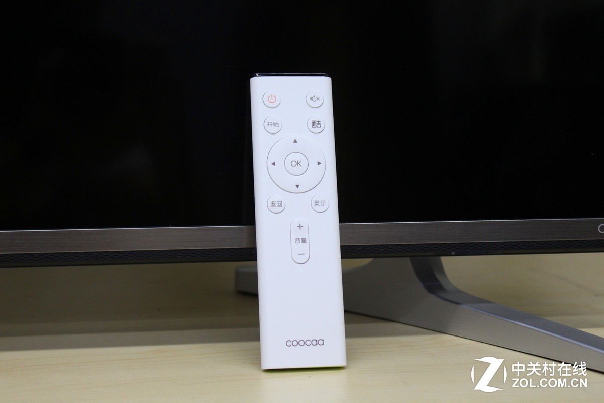 【高清图】 客厅娱乐时尚新宠 酷开u50智能电视首测图15
