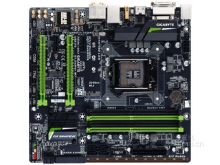 技嘉G1.Sniper M7(rev.1.0)