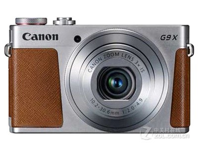  PowerShot G9 X