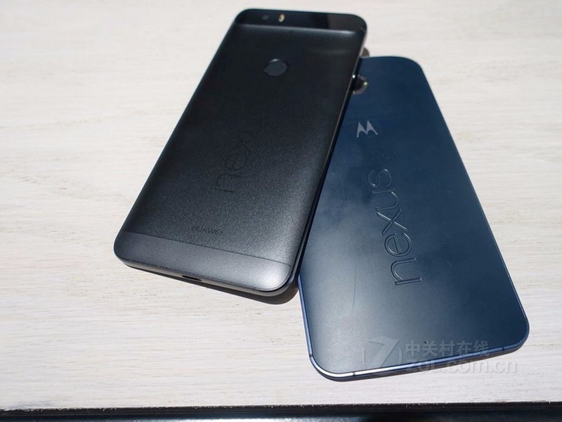 华为nexus 6p 实拍图(38/60)