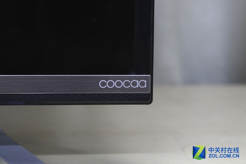 【高清图】 客厅娱乐时尚新宠 酷开u50智能电视首测图4