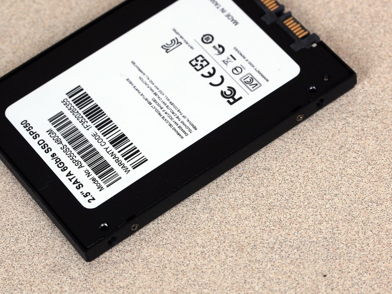 威刚sp550系列 效果图(13/15)