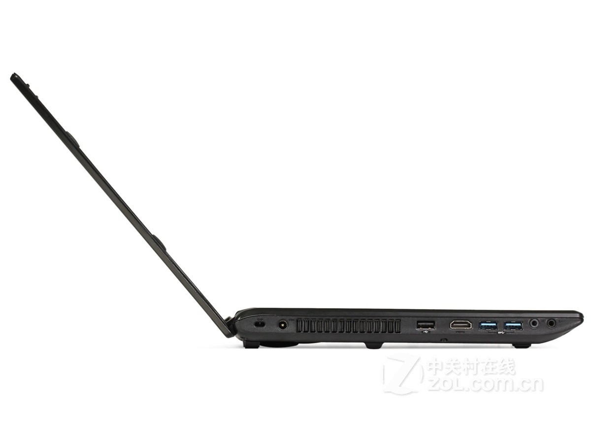 笔记本电脑 机械革命笔记本电脑 机械革命x5s-lh01 图片 整体外观图16