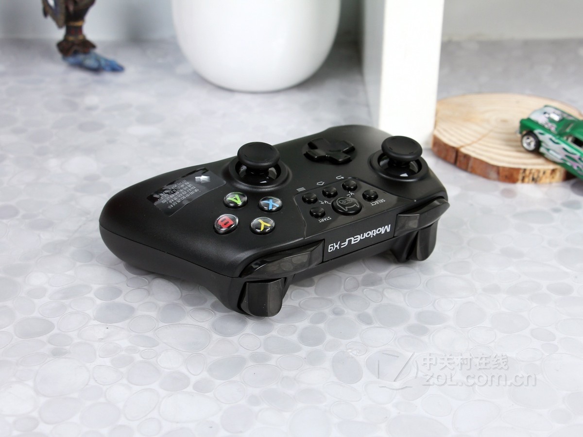 产品相关    飞智黑武士x9  其他产品图片