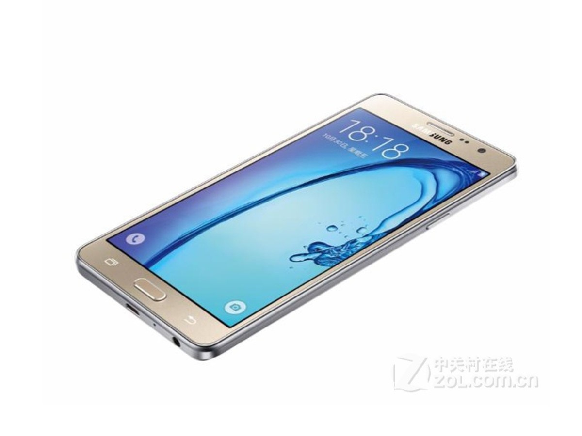 三星galaxy on7 官方图(6/29)