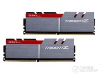 芝奇Trident Z 16GB DDR4 3000云南1392