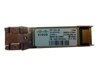 CISCO SFP-10G-SR