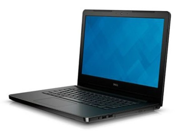 戴尔灵越 14 5000系列出彩版amd酷感黑(m5455d-2208b)