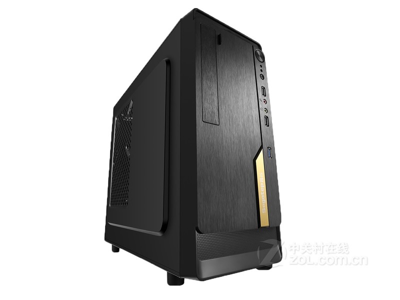 鑫谷 鑫谷商和mini 机箱产品图片