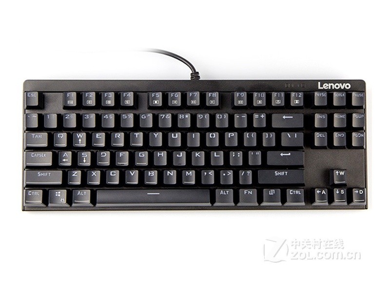 Lenovo MK100 механическая клавиатура